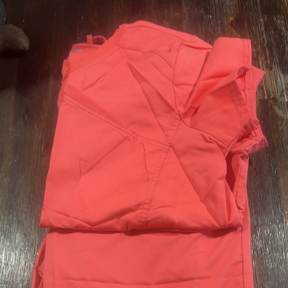 Medical scrubs